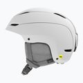 Шолом лижний Giro Ceva MIPS matte white 2