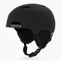 Шолом лижний Giro Ledge FS MIPS matte black