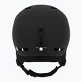 Шолом лижний Giro Ledge FS MIPS matte black 4