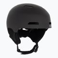 Шолом гірськолижний Giro Ledge FS matte black
