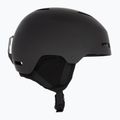 Шолом гірськолижний Giro Ledge FS matte black 4