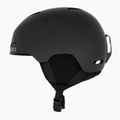 Шолом гірськолижний Giro Ledge FS matte black 5