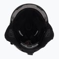 Шолом гірськолижний Giro Ledge FS matte black 6