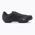 Веловзуття MTB чоловіче Giro Privateer Lace чорне GR-7098527 2