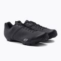 Веловзуття MTB чоловіче Giro Privateer Lace чорне GR-7098527 4