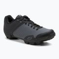 Веловзуття MTB жіноче Giro Manta Lace сірі GR-7098686