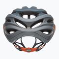 Шолом велосипедний Bell Drifter matte gloss slate gray/orange 3