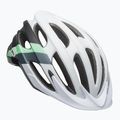 Шолом велосипедний Bell Drifter matte gloss white black/mint