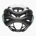 Шолом велосипедний Bell Drifter matte gloss white black/mint 3