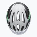 Шолом велосипедний Bell Drifter matte gloss white black/mint 4