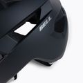 Шолом велосипедний Bell Spark matte black 7