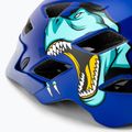 Шолом велосипедний дитячий Bell SIDETRACK T-Rex синій BEL-7101819 7