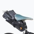Сумка велосипедна під сідло Blackburn Outpost Elite Seat Pack 10,5 л сірий 4