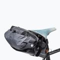 Сумка велосипедна під сідло Blackburn Outpost Elite Seat Pack 10,5 л сірий 5