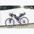 Сумка велосипедна під сідло Blackburn Outpost Elite Seat Pack 10,5 л сірий 7