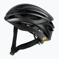 Шолом велосипедний Giro Syntax Integrated MIPS matte black 5