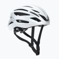 Шолом велосипедний Giro Syntax Integrated MIPS matte white/silver