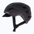 Шолом велосипедний Giro Trella matte black silver 5