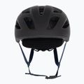 Шолом велосипедний Giro Cormick Integrated MIPS XL matte black/dark blue 2