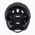 Шолом велосипедний Giro Cormick Integrated MIPS XL matte black/dark blue 6