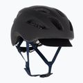 Шолом велосипедний Giro Cormick XL matte black/dark blue