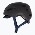 Шолом велосипедний Giro Cormick XL matte black/dark blue 5