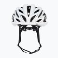 Шолом велосипедний Giro Artex Integrated MIPS matte white/black 2