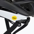 Шолом велосипедний Giro Artex Integrated MIPS matte white/black 5