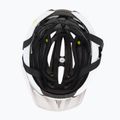 Шолом велосипедний Giro Artex Integrated MIPS matte white/black 6
