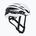 Шолом велосипедний Giro Artex Integrated MIPS matte white/black 7