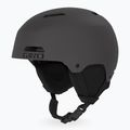 Шолом лижний Giro Ledge FS matte graphite