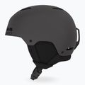 Шолом лижний Giro Ledge FS matte graphite 2