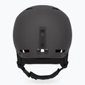 Шолом лижний Giro Ledge FS matte graphite 4