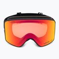 Окуляри гірськолижні Giro Method black wordmark/ember/infrared 3