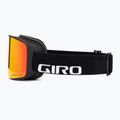 Окуляри гірськолижні Giro Method black wordmark/ember/infrared 5