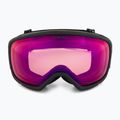Окуляри гірськолижні Giro Ringo black wordmark/vivid infrared 2