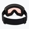 Окуляри гірськолижні Giro Ringo black wordmark/vivid infrared 3