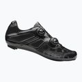Кросівки велосипедні чоловічі Giro Imperial Boa black 2