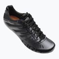Кросівки велосипедні шосейні чоловічі Giro Empire SLX Carbon black 2