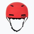 Шолом велосипедний дитячий Giro Dime FS matte bright red 2