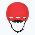 Шолом велосипедний дитячий Giro Dime FS matte bright red 3