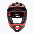 Шолом велосипедний Bell FF Super DH MIPS Spherical fasthouse matte gloss red/black 2