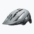 Шолом велосипедний Bell Sixer Integrated MIPS matte gloss grays