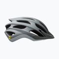 Шолом велосипедний Bell Drifter Integrated MIPS matte gloss/grays 2