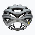 Шолом велосипедний Bell Drifter Integrated MIPS matte gloss/grays 3