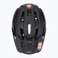 Шолом велосипедний Bell FF Super Air R MIPS Spherical matte gloss black 6