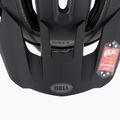 Шолом велосипедний Bell FF Super Air R MIPS Spherical matte gloss black 7