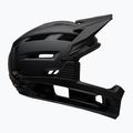 Шолом велосипедний Bell FF Super Air R MIPS Spherical matte gloss black 2
