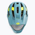 Шолом велосипедний Bell SUPER AIR R MIPS SPHERICAL BEL-7113683 6