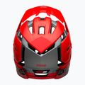 Шолом велосипедний Bell FF Super Air R MIPS Spherical 2023 matte gloss red/gray 4